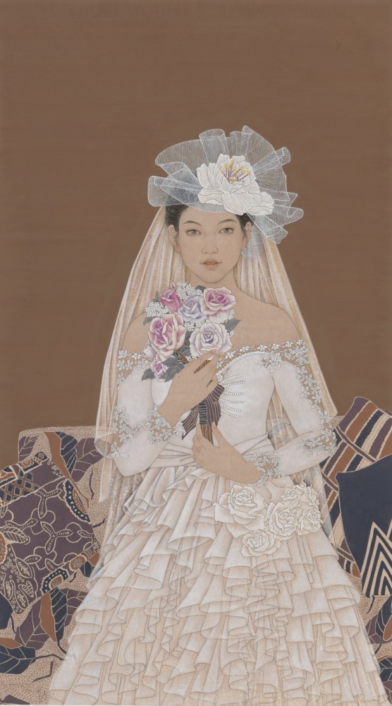 何凌虹|转自人民日报 何凌虹庆祝建党九十九周年主题系列新闻报道