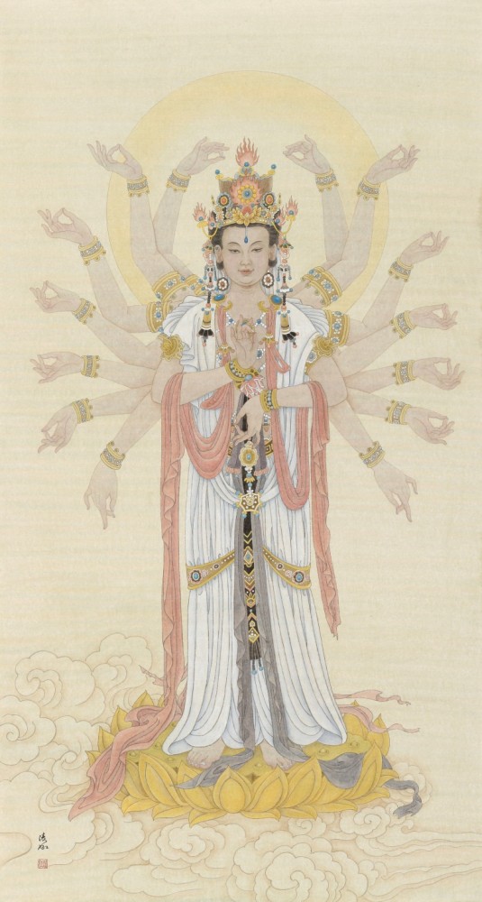 何凌虹|转自人民日报 何凌虹庆祝建党九十九周年主题系列新闻报道