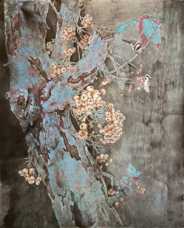 何凌虹|转自人民日报 何凌虹庆祝建党九十九周年主题系列新闻报道