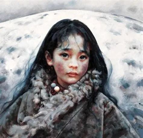 艾轩|艾轩：把形画准了，别把自己太当回事…