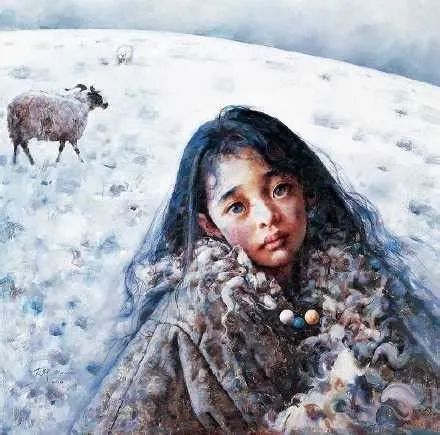 艾轩|艾轩：把形画准了，别把自己太当回事…