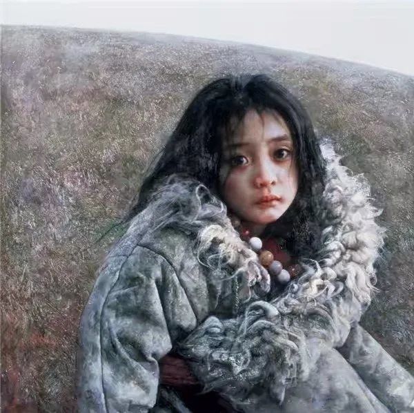 艾轩|艾轩：把形画准了，别把自己太当回事…