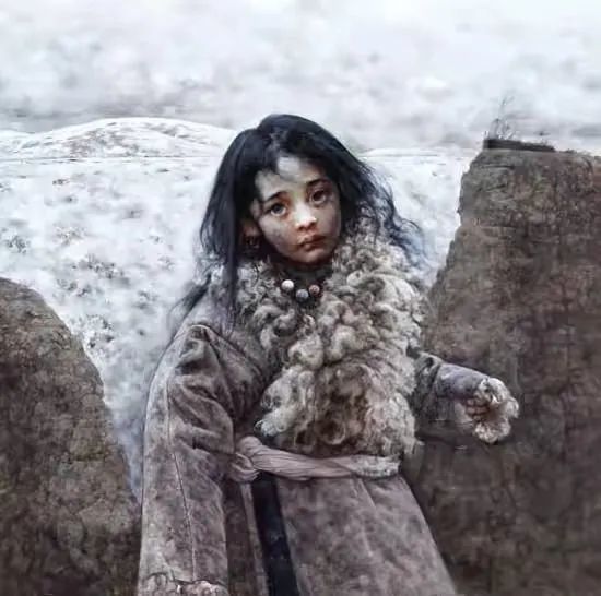 艾轩|艾轩：把形画准了，别把自己太当回事…