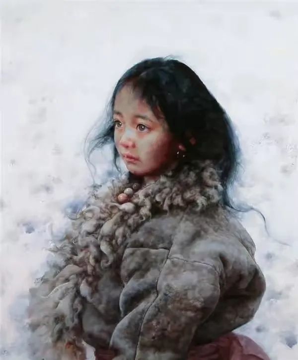 艾轩|艾轩：把形画准了，别把自己太当回事…