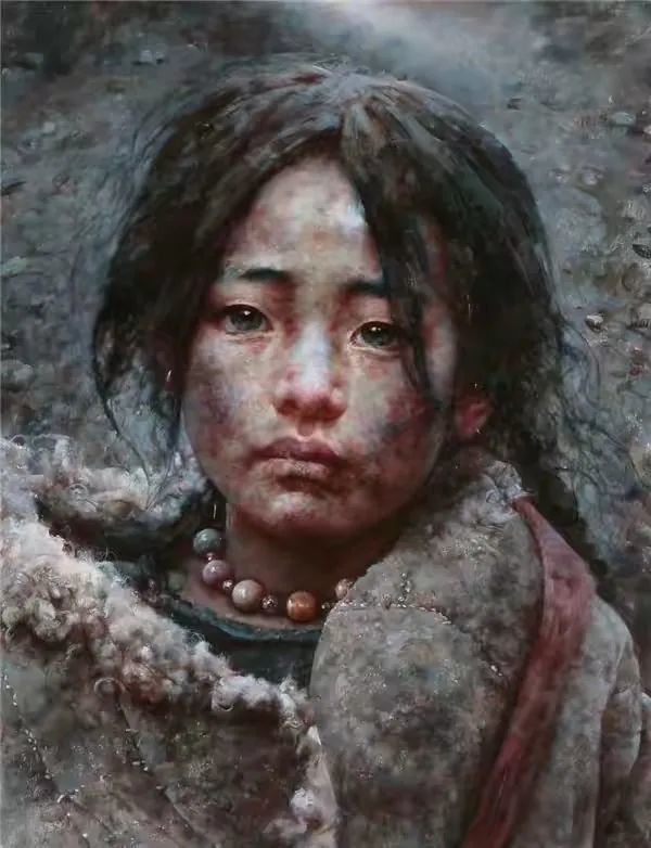 艾轩|艾轩：把形画准了，别把自己太当回事…