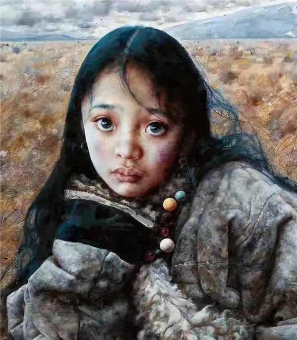 艾轩|艾轩：把形画准了，别把自己太当回事…