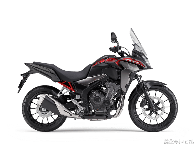本田发布2020款cb400x,ckd形式引进国内,售价4w多是真的吗