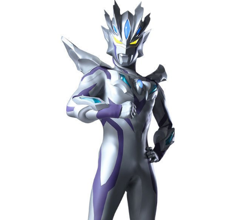 奥特曼哪个奥特曼的究极形态最厉害四个究极形态了解一下