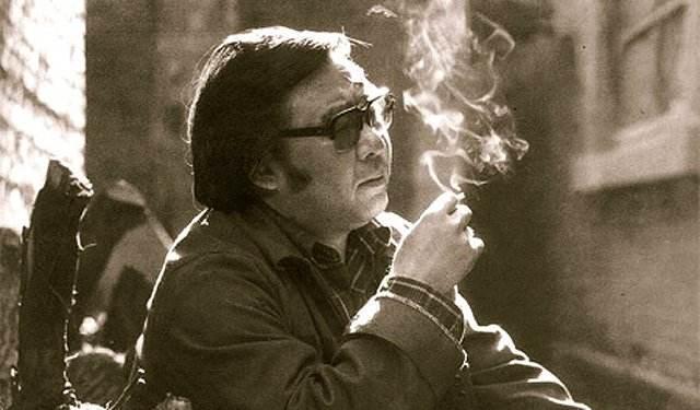 贾平凹|路遥死前三个月，派车叫贾平凹来相见，叮嘱一句话让老贾号啕大哭