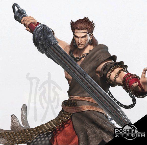 秦时明月世界手游胜七人物怎么样胜七人物介绍