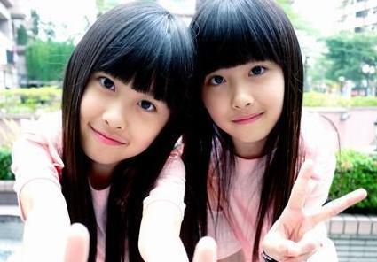 同卵不同精1对双胞胎2个爸连鉴定师都笑比彩票还难中