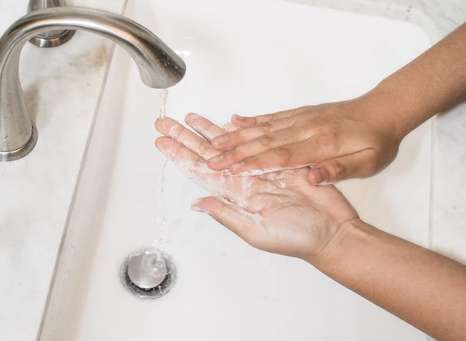 20款抗菌洗手液对比:淘宝心选,滴露,舒肤佳杀菌最快