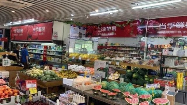 助力“夫妻店”改造升级，京东为深耕社区场景使出供应链“奇招”_腾讯新闻