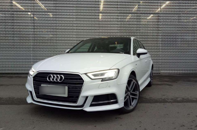 车主晒出账单,网友:白送也不敢要|奥迪a3|豪车|奥迪|养车费用|养车