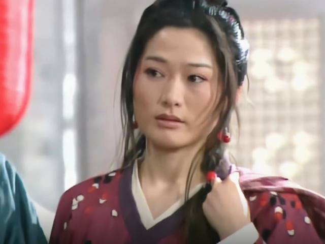 《武林外传》蕙兰为什么选择其貌不扬的杜子俊?李大嘴差在哪?