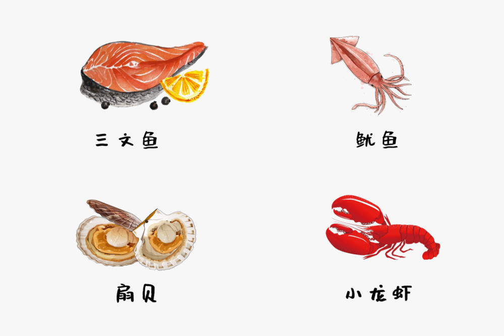 你吃的鱼虾一定健康吗?小心重金属!_腾讯新闻