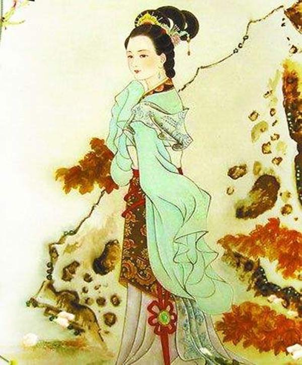 楚文王终究还是输给了息侯