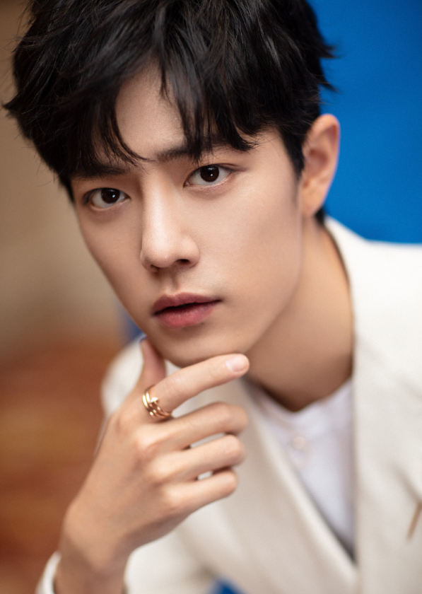 肖战|肖战复出又遇难题？获“烂片之王”称号，顶流男神何时才回归