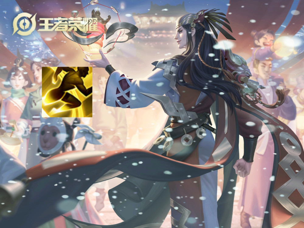 明世隐 王者荣耀明世隐上线，被玩家喷惨了！ 操作难！ 看不懂技能说明？
