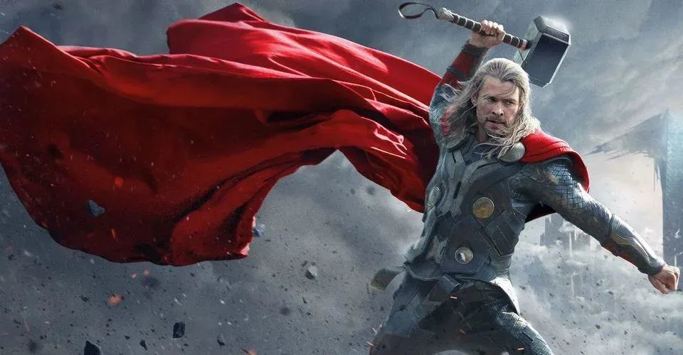 雷神1奥丁为何严惩雷神为了避免他成为第二个海拉