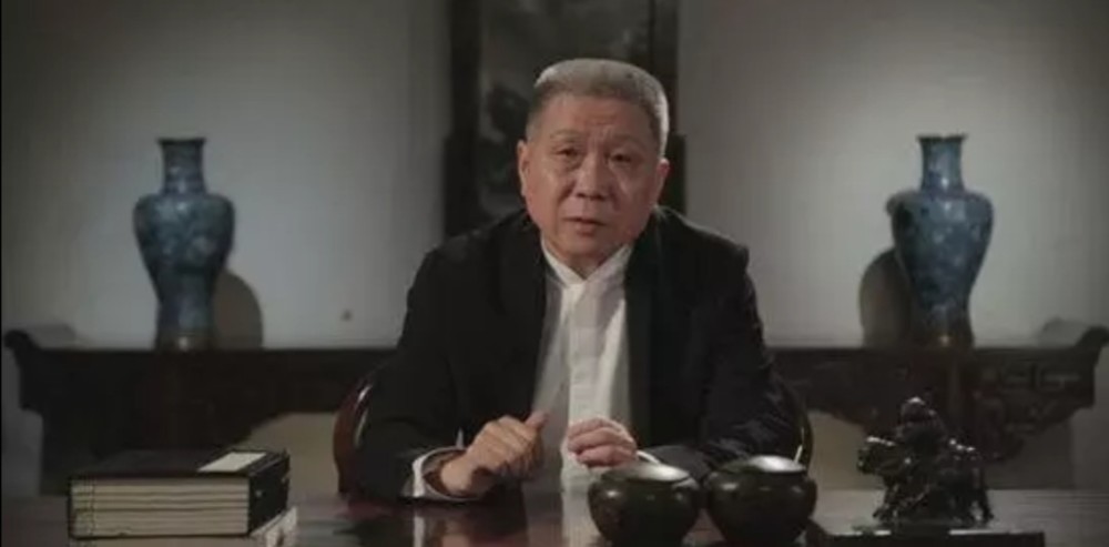 马未都|马未都有一把明代铁抓，利钝兼修用起来也顺手，江湖人士却看不上