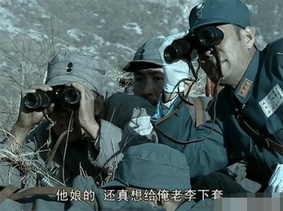 《亮剑》中同样是日军,为何李云龙看见穿皮鞋的日军,立马下令撤退?