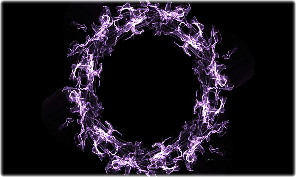 看看粉丝制作的魂环,简直太好看_腾讯新闻