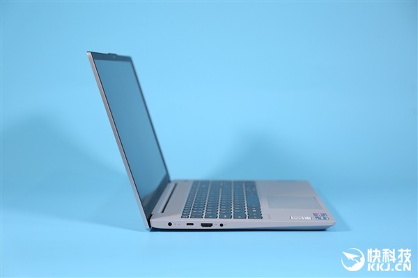 4499元无短板联想小新152020锐龙版图赏