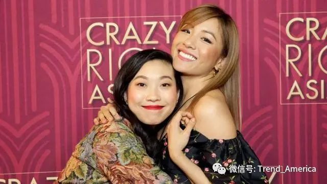 其中包括中國演員吳京,趙濤和黃覺,華裔演員吳恬敏(constance wu)