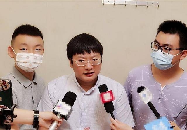 乙肝|“错换人生28年”谈判陷僵局，代理律师：医院称当年没有条件防护乙肝