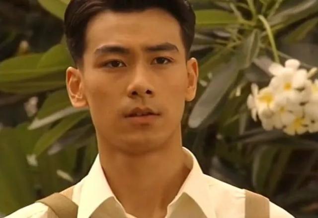 在选角上,演过山本洋介的演员戴向宇隔了十几年依旧出演山本洋介这个