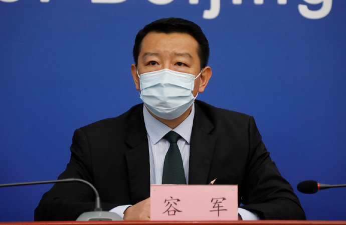 鲜活农产品|北京对进京鲜活农产品等重点物资运输“三保障一通畅”