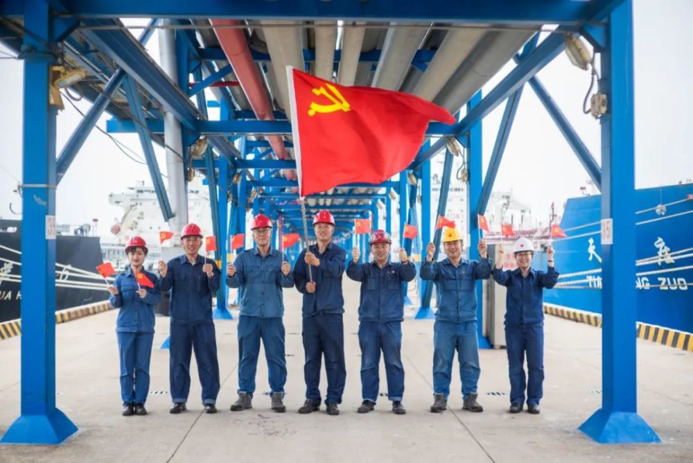 我们来自中国石油天然气销售河北分公司,我们是城镇燃气管道的"守护者