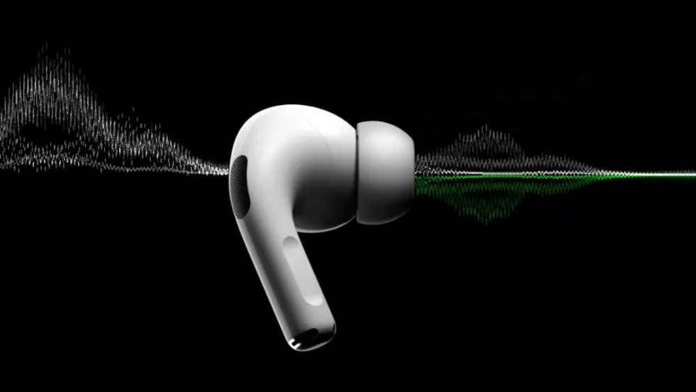 WHY 选:通勤最佳伴侣,TWS 主动降噪耳机