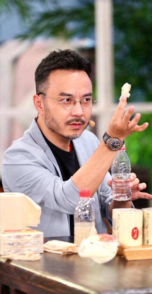 主持人汪涵代言翻车,30多万人被骗200多亿,律师称汪涵不担责