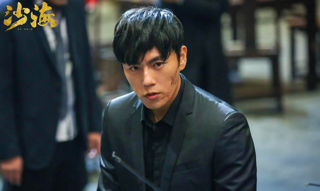 曾内涵|秦昊曾内涵张铭恩？两人有过合作，观众争议很多