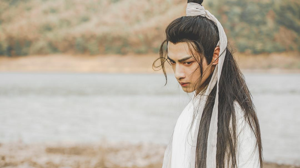 曾内涵|秦昊曾内涵张铭恩？两人有过合作，观众争议很多