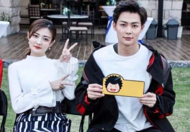 曾内涵|秦昊曾内涵张铭恩？两人有过合作，观众争议很多