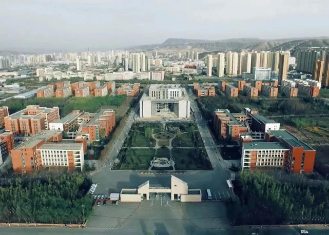 每日一所好大学——兰州理工|兰州理工大学|每日|甘肃