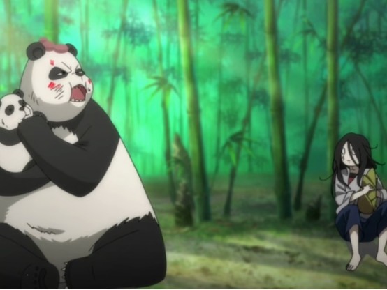 一人之下中对冯宝宝最好的人是狗娃子其实还有他