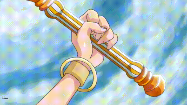 海贼王 娜美战力分析 天候棒堪比响雷果实 体术秒杀三主力 海贼王 娜美 乌索普 天候棒