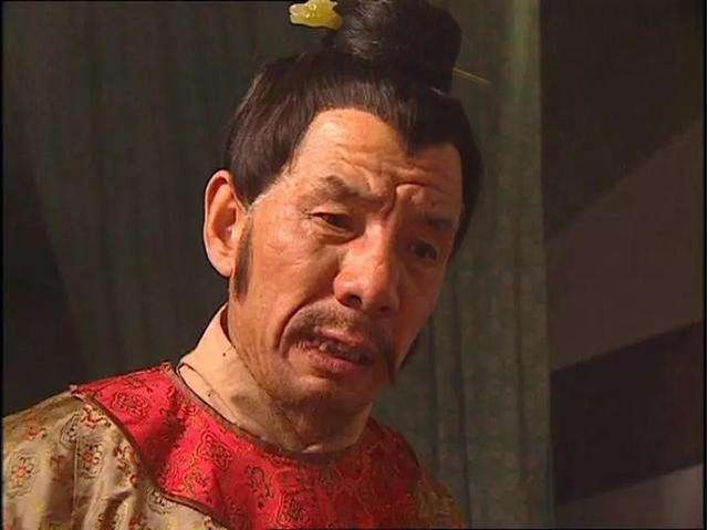 每一个都是深入人心,魏宗万的高俅,更是让人恨到骨子里.