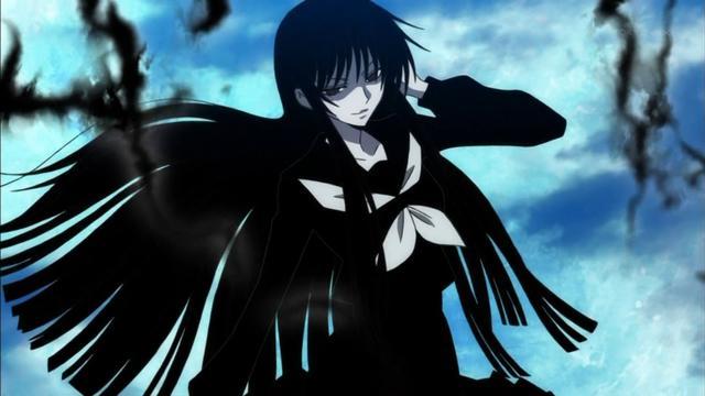 盘点动漫里充满魅力的女反派,完全让人讨厌不起来