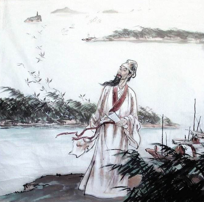 宋代文化巨匠姜夔