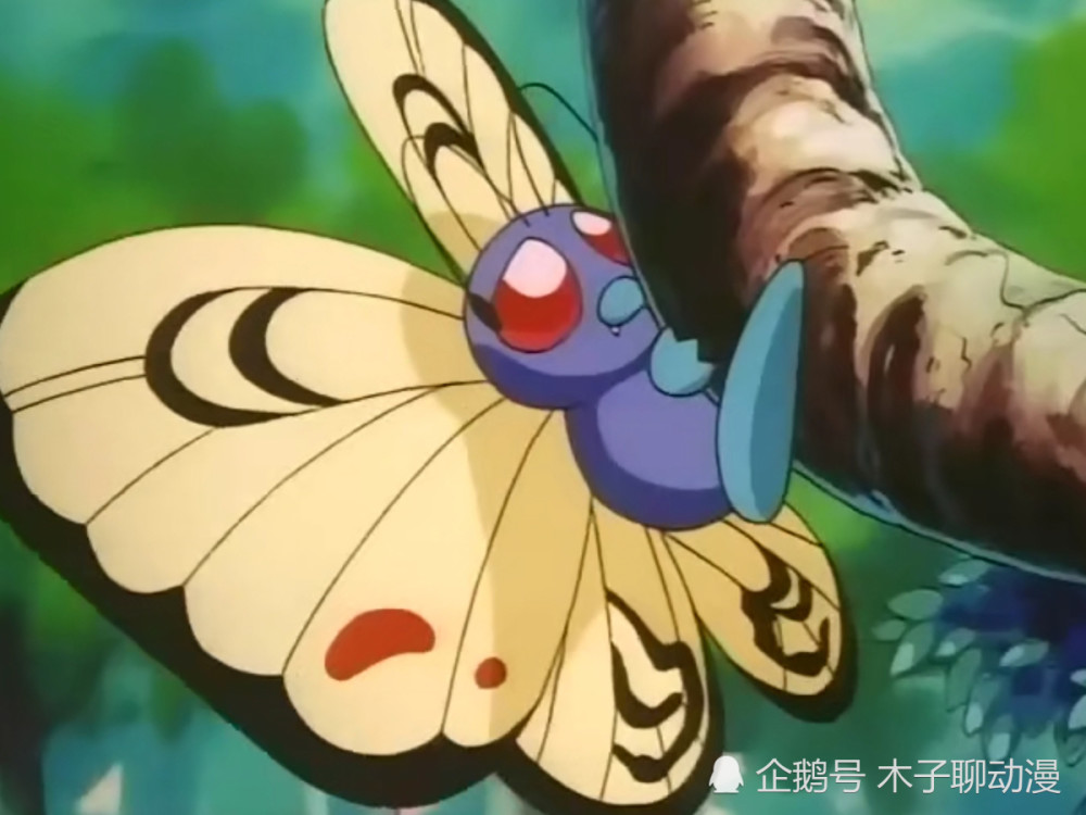 无印篇就出现了不少闪光宝可梦皮卡丘差点变粉红你记得哪些