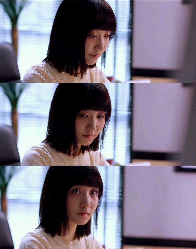 《怪你过分美丽》朱迪晨终酿大错,李牵表演细节丰富,暗藏玄机