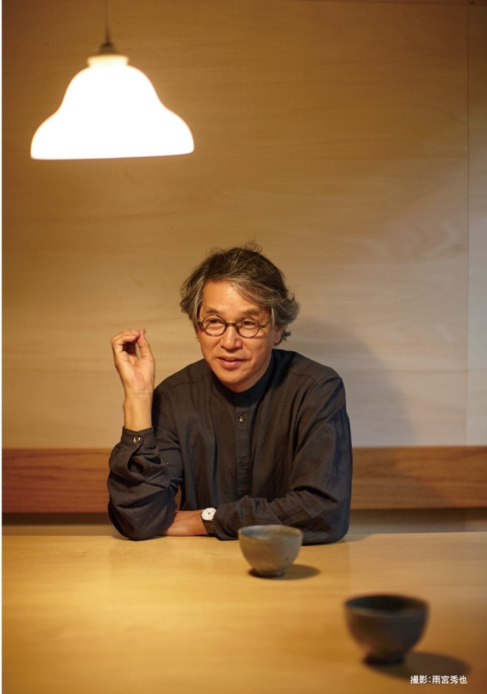 中村好文|最会写作的建筑师，像旅鼠一样“四处窜逃”的旅途记趣