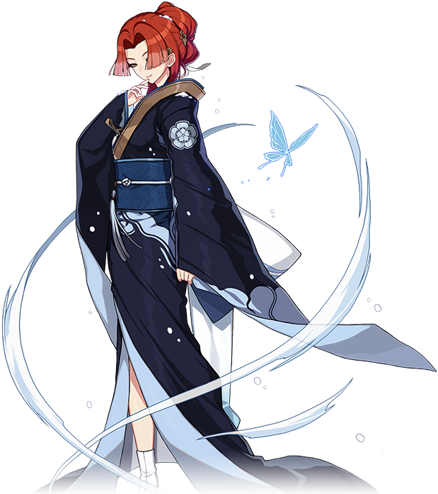 崩坏3:二次元老婆们的和服里,藏了哪些不为人知的秘密?中篇