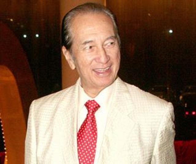 澳门赌圣叶汉是澳门最出色的荷官临终前告诫后人四个字