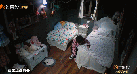 《密室大逃脱》,我的快乐又回来了|密室大逃脱|大张伟|陶可爱|邓伦